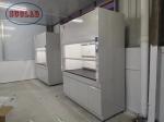 Explosion-proof Laboratory Fume Hood Ducted Fume Hoods with Safety System - 1