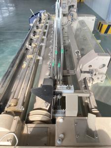 Wholesale Dobby Water Jet Power Loom Machine 190cm Plain Mechanical Heavy Weight Fabrics from china suppliers