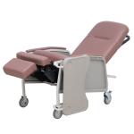 Adjustable Reclining Elderly Medical Chair For Home Nursing And Rehabilitation