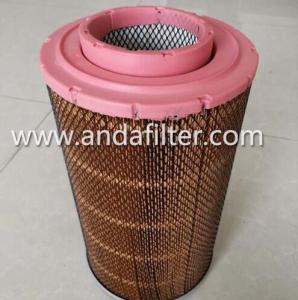 Wholesale High Quality Air Filter For Doosan 400401-00136 from china suppliers