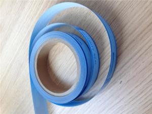 Wholesale Colorful Liner Security Tape Tamper Evident Perforation And Number from china suppliers