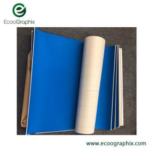 China Microspheres 3 Ply Printing Rubber Blanket 1.97nm Thickness on sale