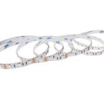High quality flexible LED strip lights 12V / 24V 60LED 5050 RGB LED strip