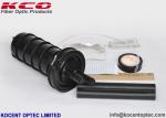 2 Ports 4fo 6fo 8fo 12fo 24fo Pole Mount Optic Fiber Splicing EnClosure Box Mini