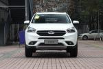 Chery Tiggo 7 Pro PLUS SUV 2.0T 8AT 4WD 7 Seats 1.6TGDI DCT Euro VI Gasoline Car