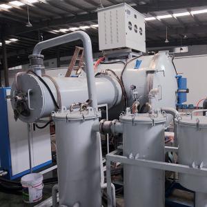 Wholesale Vacuum Sintering Furnace For Powder Metallurgy , High Temperature Silicon Carbide Furnace from china suppliers