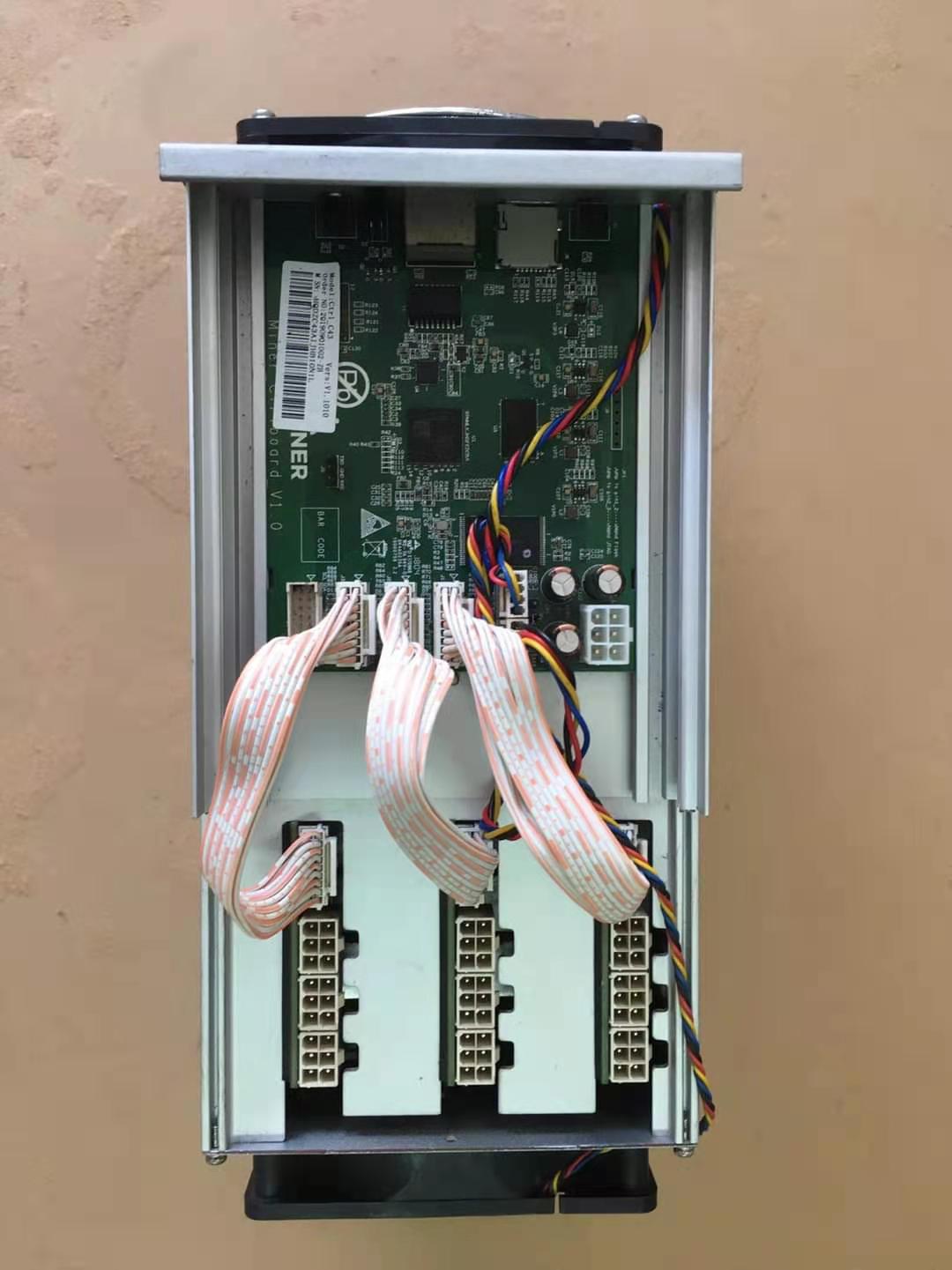 HOT Computer server S9j 14T 14.5T new or used with graphics card