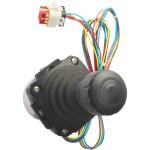 JLG 1001118417 Joystick Controller , Lift/SWNG For JLG Boom Lifts