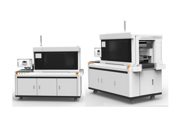Ricoh Gen 5i/Ricoh Gen 5/Ricoh Gen 6 Nozzle Single Pass UV Printer with
