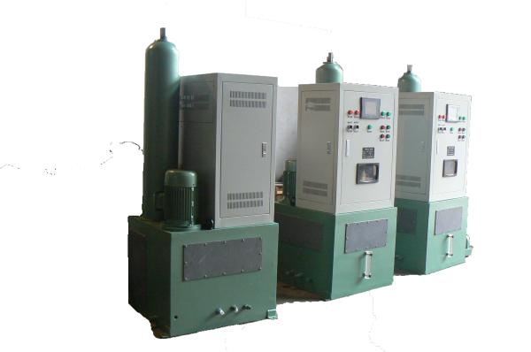 Fast Response Time Speed Governor for Industrial Applications 200mm X 150mm X