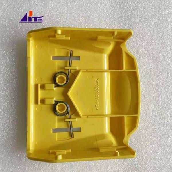 252020101 Yellow Cover for MEI SCNL6607R RS232 Cashflow Bill Acceptor