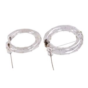 Wholesale new power 300W ring Flash Tube Xenon lamp Flashtube SPEEDLIGHT temperature 5500K from china suppliers