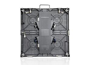Wholesale Silent SMD 2121 P5 Super Slim Led Display / Led Stage Screen Rental from china suppliers