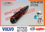 22172535 VOE22172535 VOE20847327 20847327 D12D Engine For VOL-VO Excavator