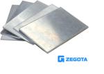 Food Industry Titanium Clad Plate , Titanium Steel Laminate Sheets Non Toxic