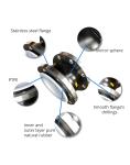 Flange Type Rubber Expansion Joint Dn150 Pn16 Dn200 Dn300