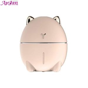 Wholesale Portable 200ml Plastic Ultrasonic Cool Mist Essential Oil Diffuser from china suppliers