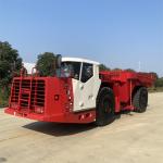 Mining Dump Truck Tipper Truck UK20 for Underground Mining