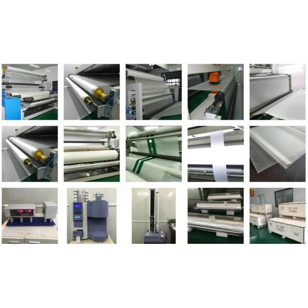 Jiangxi Huatesheng New Material Limited Company