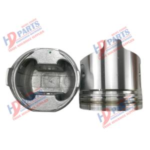 Wholesale 4TNE86 Diamond Diesel Pistons With Pin 729486-22090 For YANMAR from china suppliers