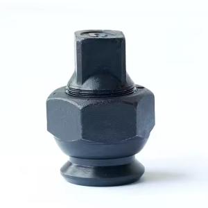 Wholesale M21X1.50 Truck Wheel Nut M19X1.50 Grade 10 For Replace Customization from china suppliers