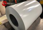 025*1000mm PPGI PPGL Color Coated Ral9002 / 9016 For Roofing Sheet