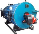 1.0MPa Hot Oil Boiler Environmental Internal Combustion Energy Saving