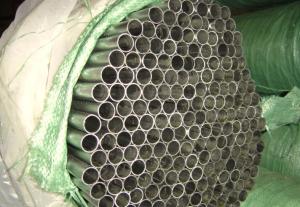 Wholesale Custom GB/T13793 Standard 6M Anti-rust BS1387 Welded Steel Pipes Coated With Black Color from china suppliers