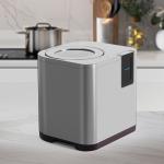 Home 4.5L Smart Food Waste Composter For Kitchen Waste