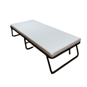 Wholesale Delivery Time 15-20 Days Metal Folding Bed for Health Protection and Modern Furniture from china suppliers