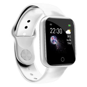 Wholesale 2020 HOT sale I5 smartwatch sport wristwatch heart rate monitor mi smart watch I5 from china suppliers