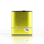 1GB Fashion Style MP3 Player