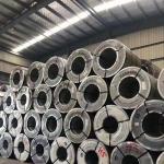 DX52D+Z Galvanized Steel Coil Z40 Z80 Z100 Z120 Z150 Z275 Hot Dipped Galvanized