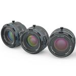 V38 Camera Interface Line Scan Lenses