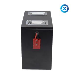 Wholesale Powerful 80AH 24V LiFePO4 Batteries For E Wheelchiar from china suppliers