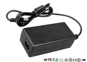 Wholesale Universal 24V Power Adapter 2.5A 2500mA EU US AU UK AC Cable Available from china suppliers