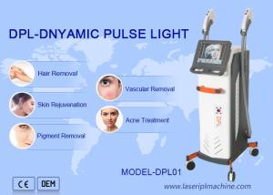 Wholesale Dpl Multifunction Skin Care Machine Hair Removal Salon Use Skin Rejuvenation from china suppliers