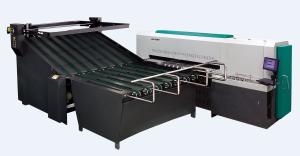 Wholesale Muti Pass Industrial Digital Printing Machine For Advertising Pictures from china suppliers