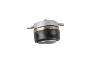 Wholesale 49710-3350 Front Cabin Air Spring Or Shock Absorber Air Bag For HINO 700 SH2P SS2P Suspension from china suppliers