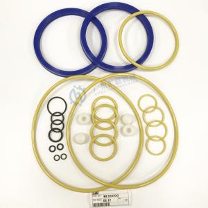 Wholesale Hydraulic Breaker Hammer Parts Indeco Mes4000 Rubber Oil Repair Seal Kit from china suppliers