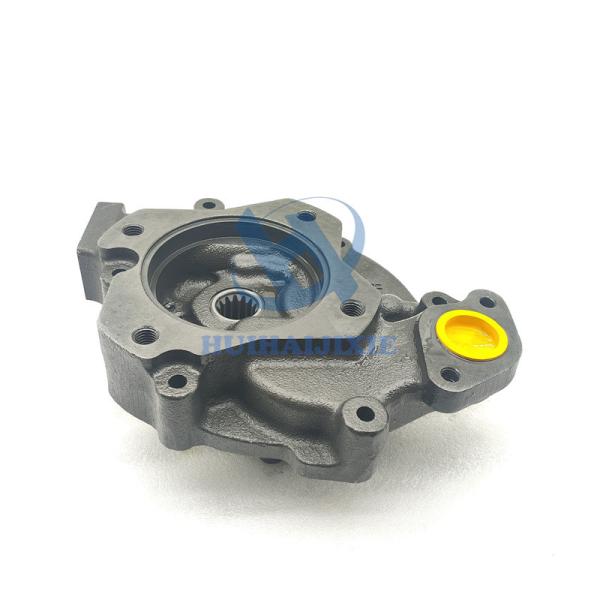 Excavator Parts Transmission Gear Pump 123-3472 1233472 for Caterpillar CAT 966C