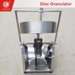 High Efficiency Small Animal Feed Granulator Machine