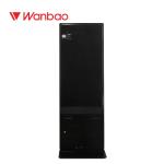 Stand Alone Floor Standing LCD Advertising Player 43" 55" 65 Inch Shopping Mall
