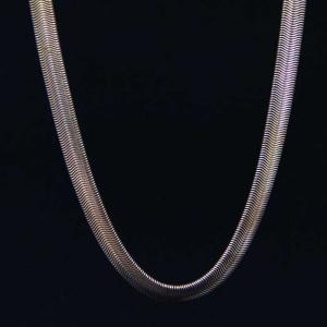 Wholesale Fashion Trendy Top Quality Stainless Steel Chains Necklace LCS55 from china suppliers