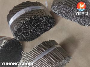 Wholesale 2.2MM SUS304 Stainless Steel Needle Tube For Embroidery And Sewing Bevelled Tip With A Side Hole from china suppliers