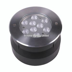 Wholesale 12V / 24V Buried Led Landscape Lighting IP67 Underground LED Lamp from china suppliers