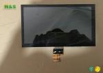 ZJ080NA-08A Innolux LCD Panel 8.0 inch with 176.64×99.36 mm