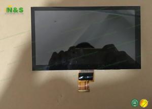 Wholesale ZJ080NA-08A Innolux LCD Panel 8.0 inch with 176.64×99.36 mm from china suppliers