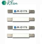 JK-D Series Polymer PTC Resettable Fuse 1.75A For Battery Protection