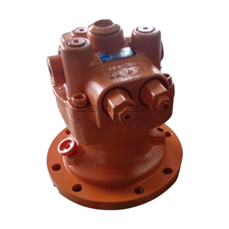 Small Hydraulic Excavator Ex60 Swing Motor Parts 4199040 For Hitachi